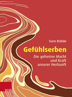 cover image of Gefühlserben